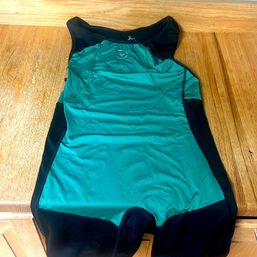 Virus singlet